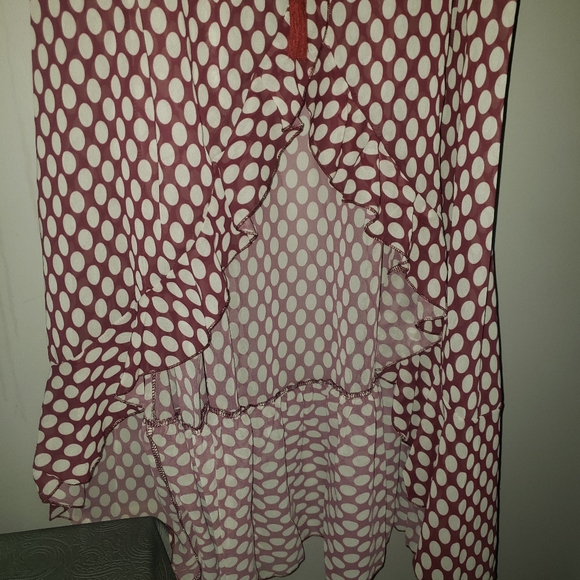 Dress - Picture 3 of 6